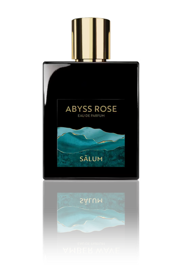 Salum Abyss Rose