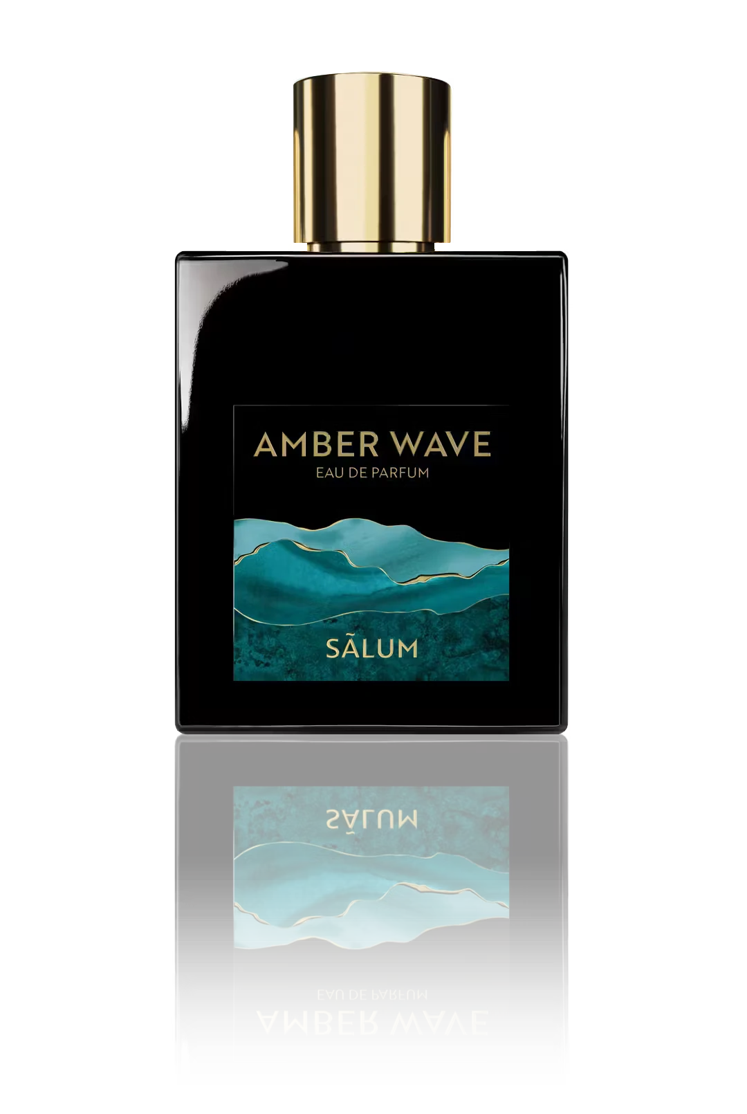 Salum Amber Wave