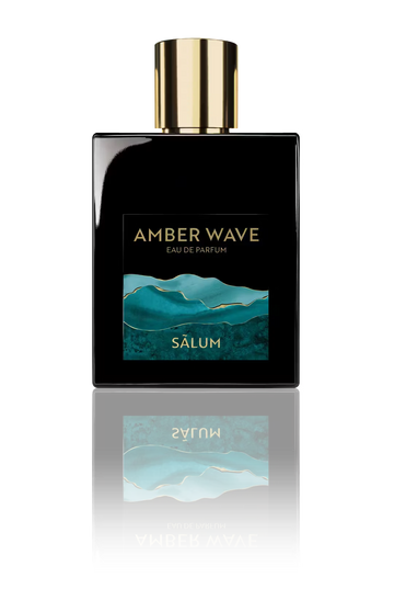 Salum Amber Wave