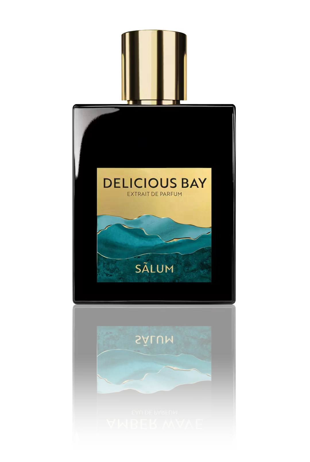 Salum Delicious Bay