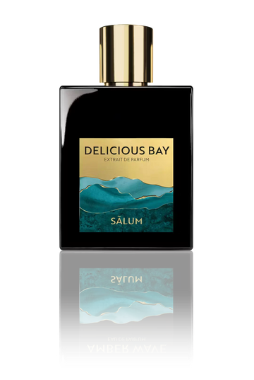 Salum Delicious Bay