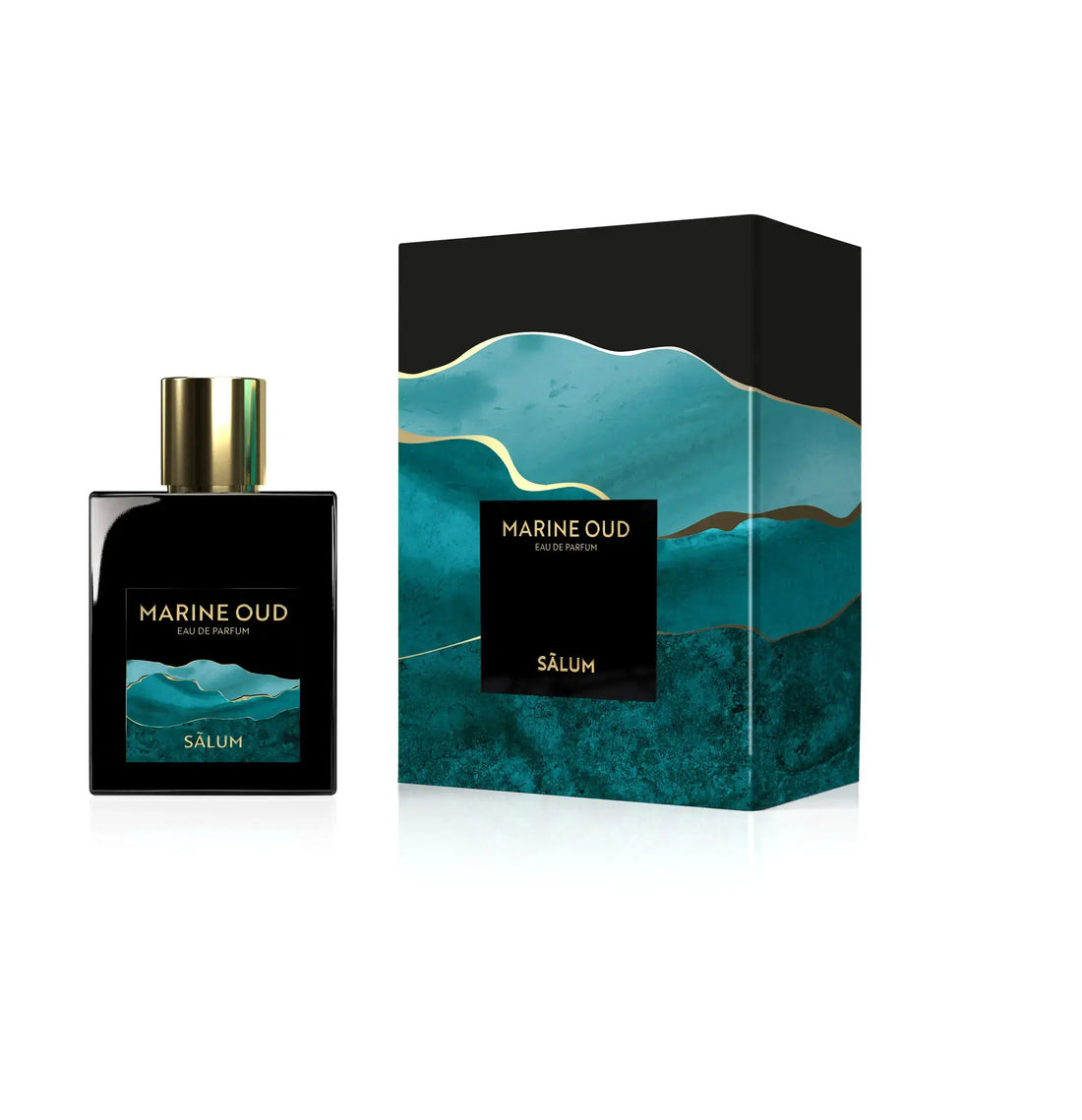 Salum Marine Oud