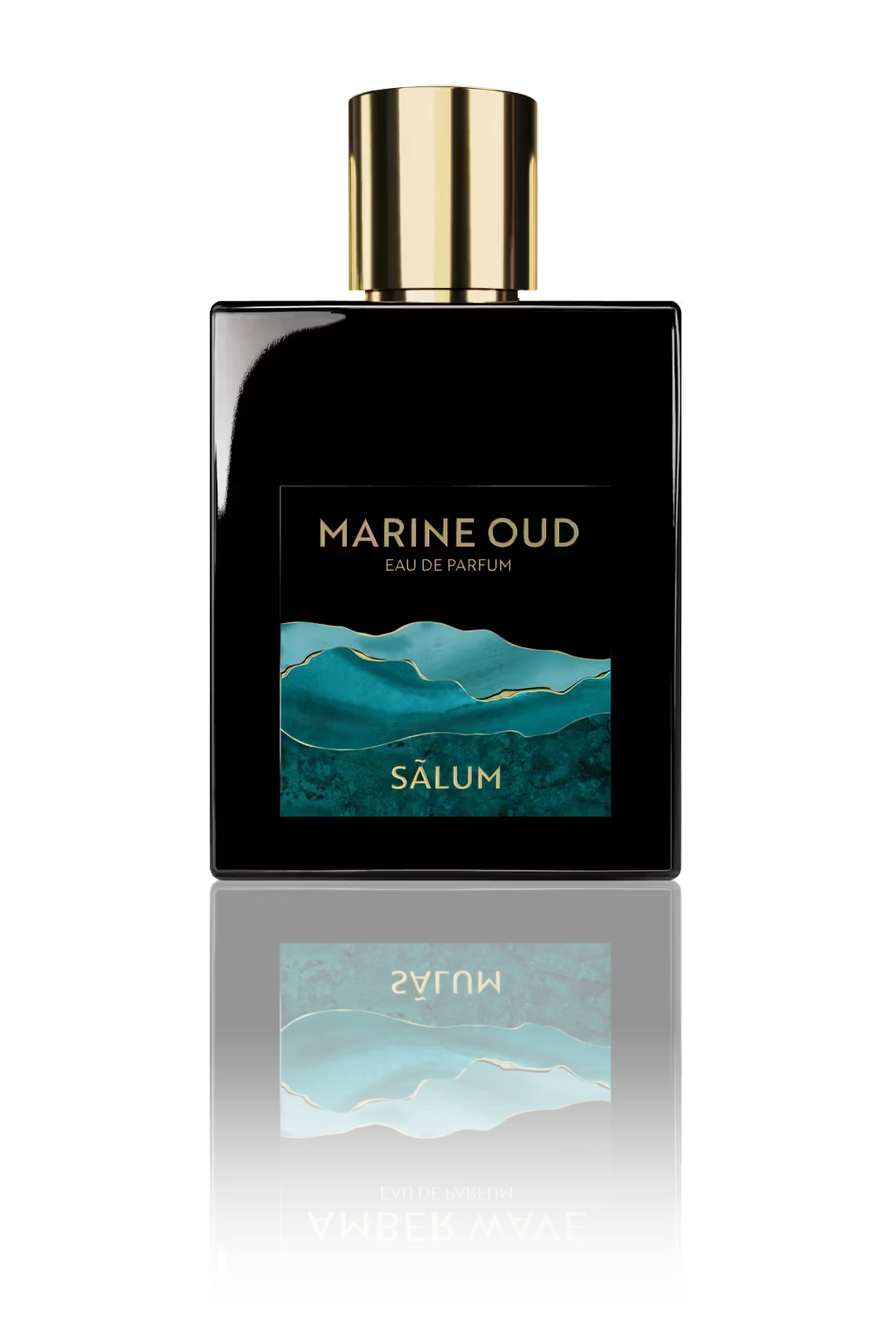 Salum Marine Oud