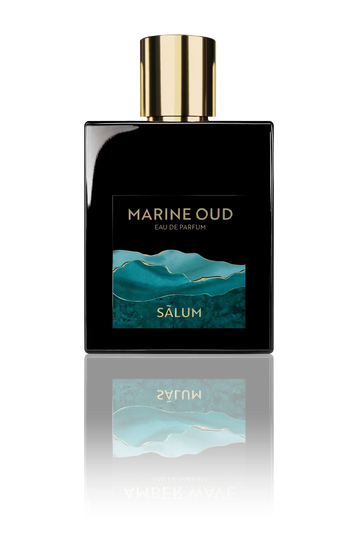 Salum Marine Oud