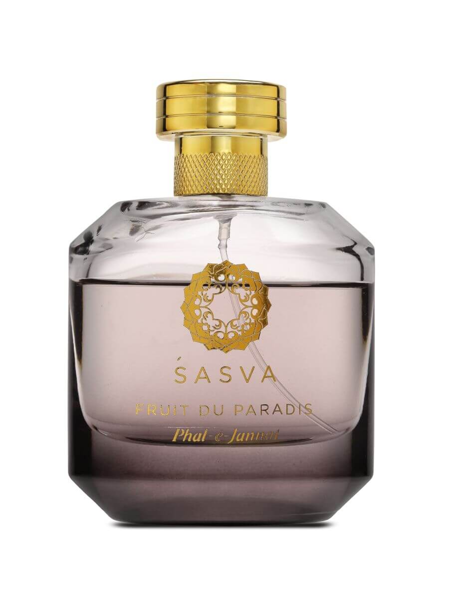 Sasva - Fruit Du Paradis - Phal-E-Jannat