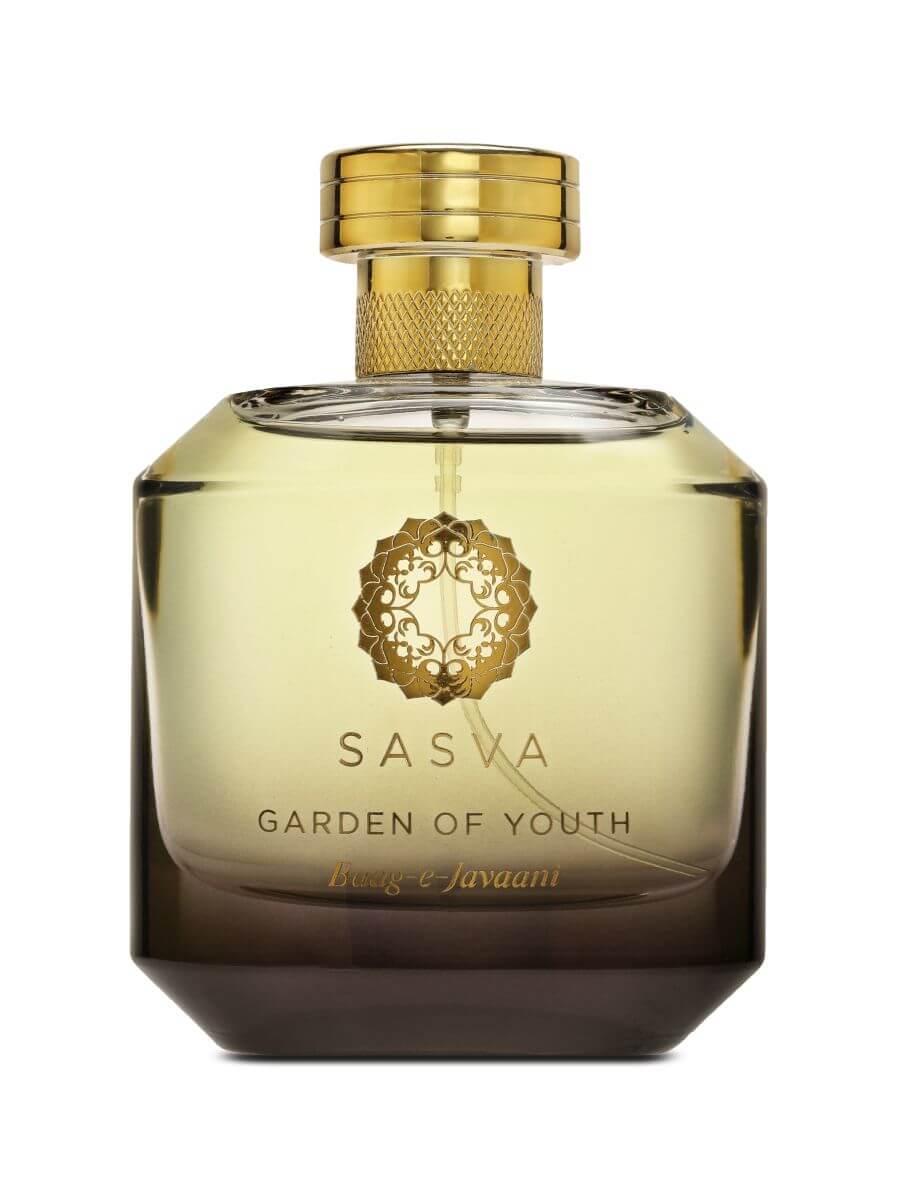 Sasva - Garden Of Youth - Baag-E-Javaani