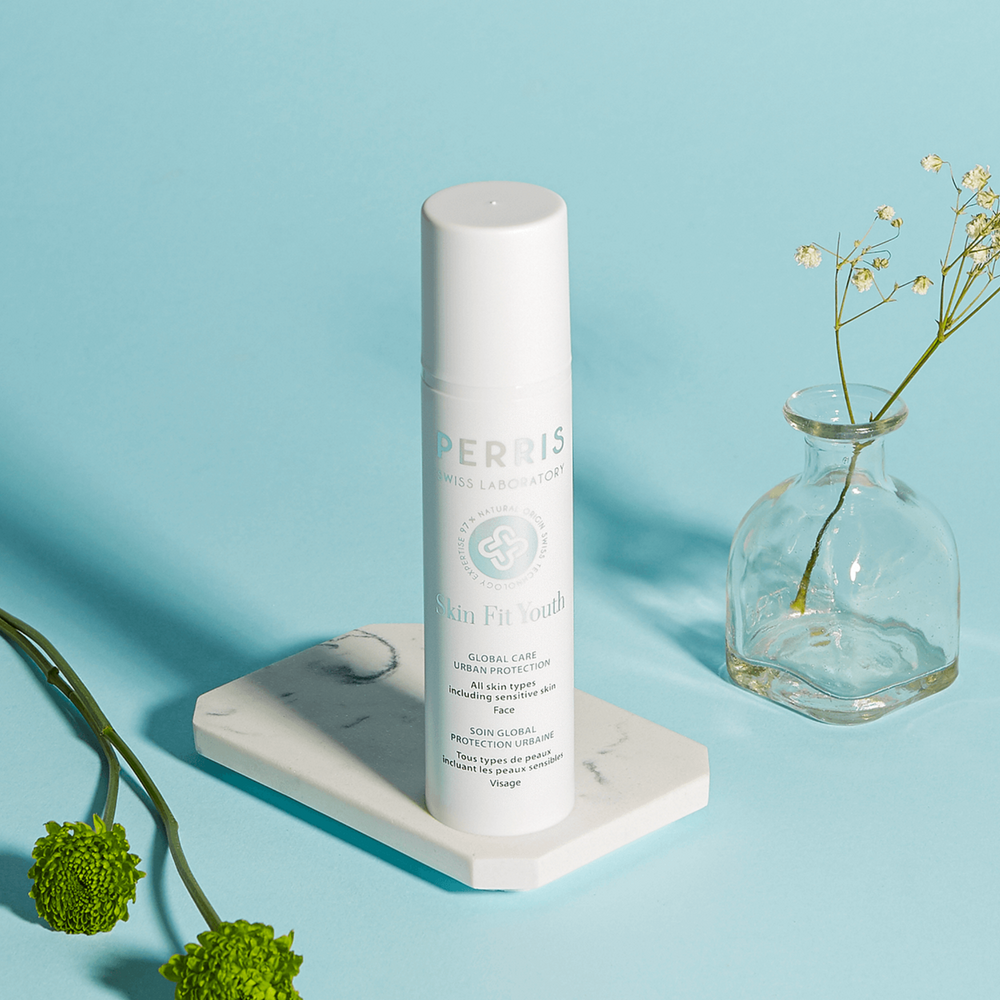 TRATTAMENTO GLOBALE ANTI-STRESS URBANO