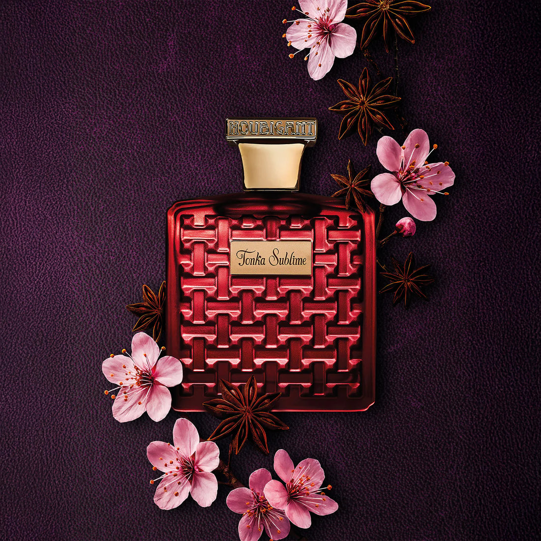 Houbigant Paris Tonka Sublime
