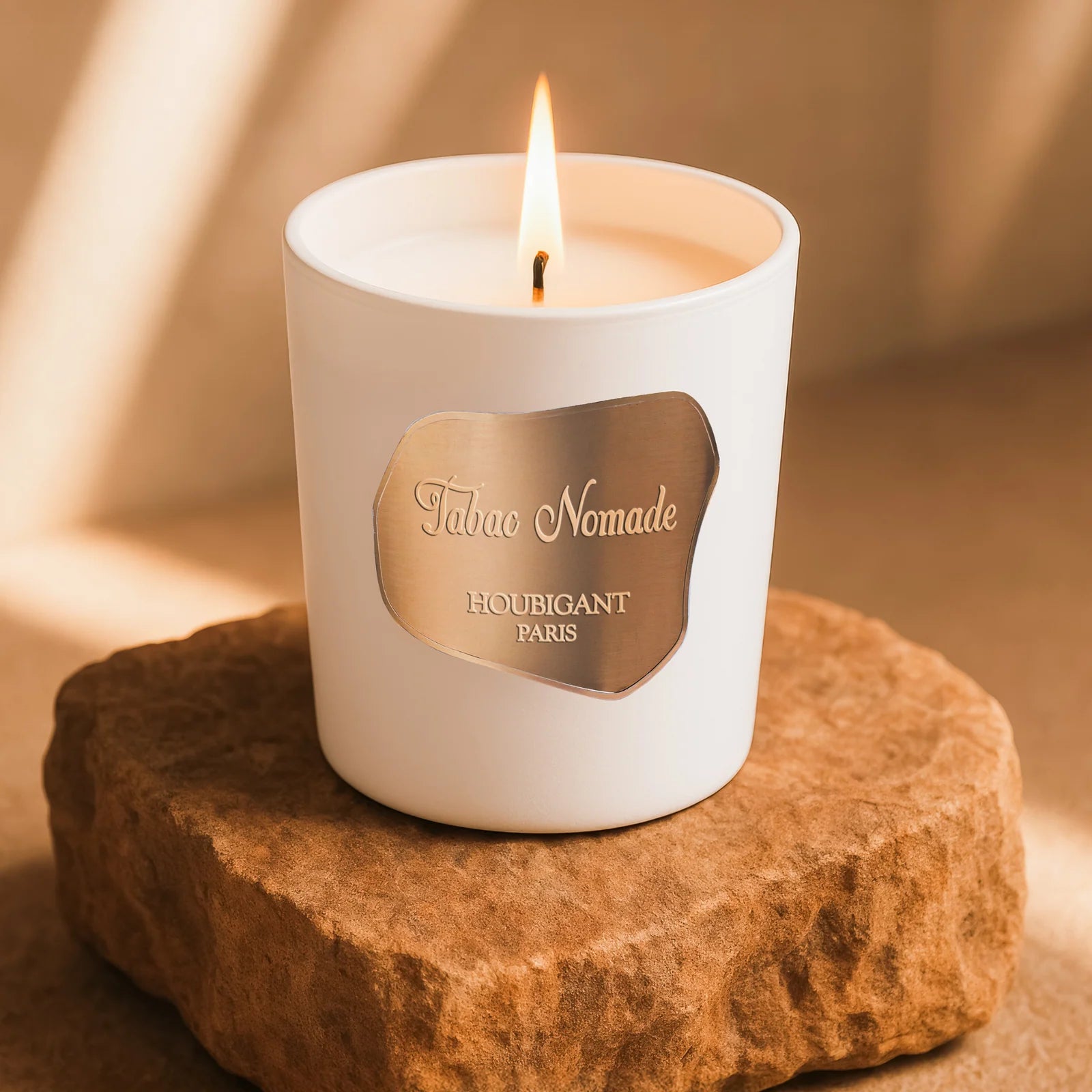 Houbigant Paris Tabac Nomade Candela
