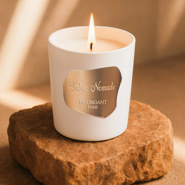 Houbigant Paris Tabac Nomade Candela