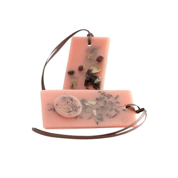Santa Maria Novella Tavolette di Cera Tabacco Toscano
