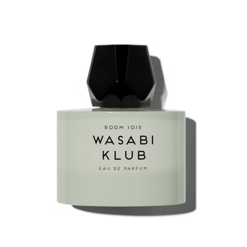 Room 1015 Wasabi Klub