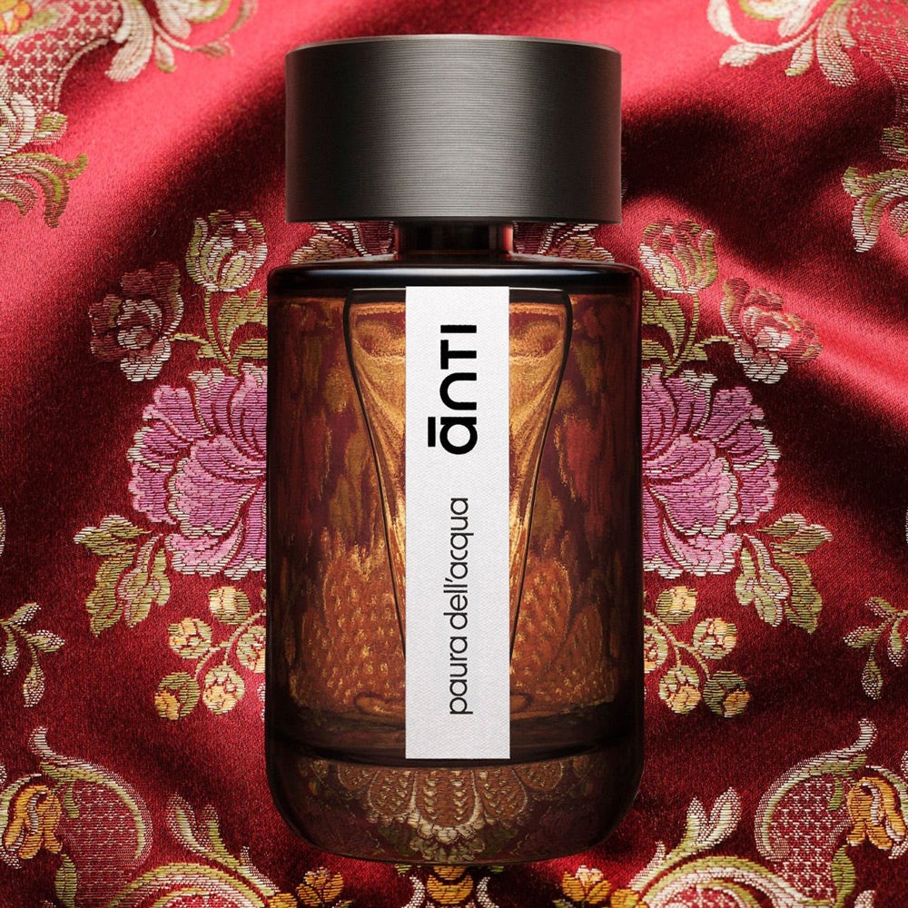 ānti PAURA DELL'ACQUA