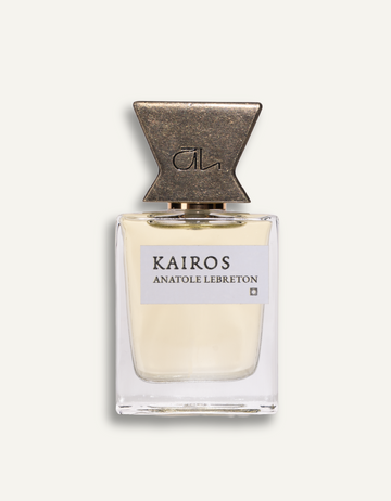 Anatole Lebreton Kairos