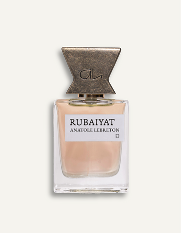 Anatole Lebreton Rubaiyat