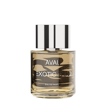 AVAU Exotic Oud