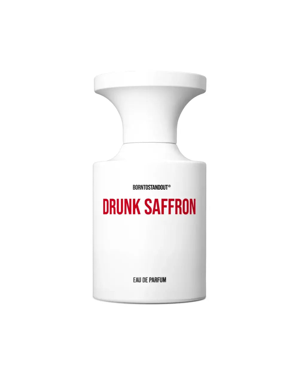 Born To Stand Out Drunk Saffron