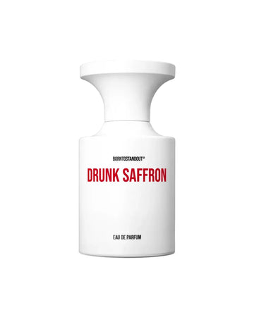 Born To Stand Out Drunk Saffron