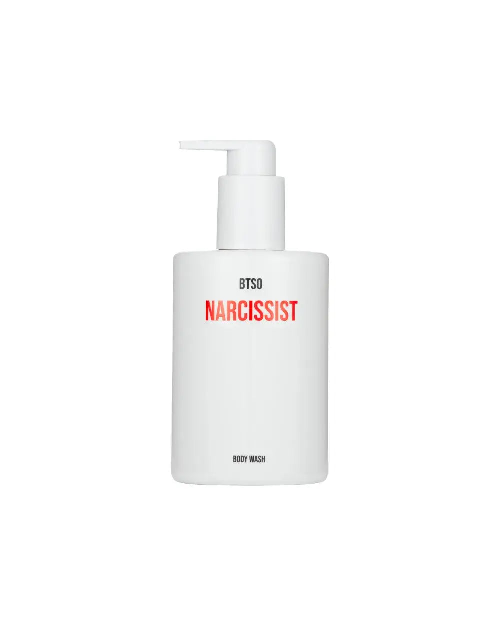 Born To Stand Out Narcissist Body Wash
