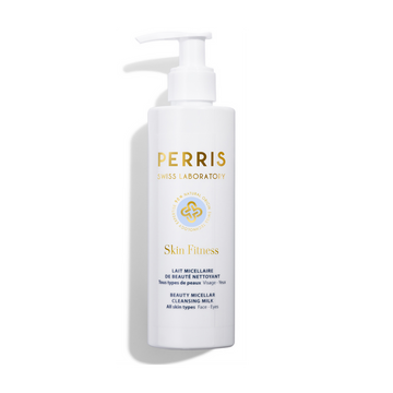 LATTE DETERGENTE MICELLARE DI BELLEZZA