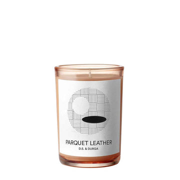 D.S. & Durga Parquet Leather Candela