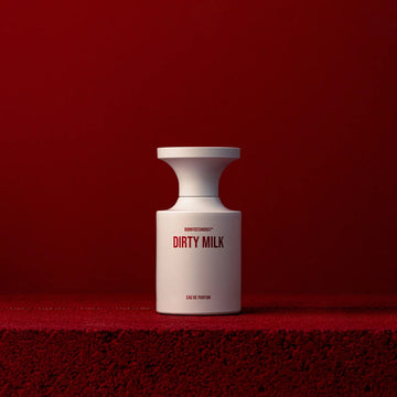 BORNTOSTANDOUT® Dirty Milk