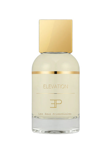 Les Eaux Primordiales Elevation