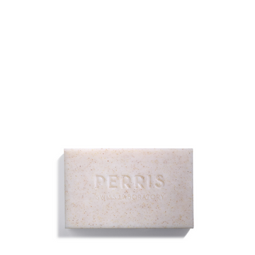EXFOLIATING SOAP BAR