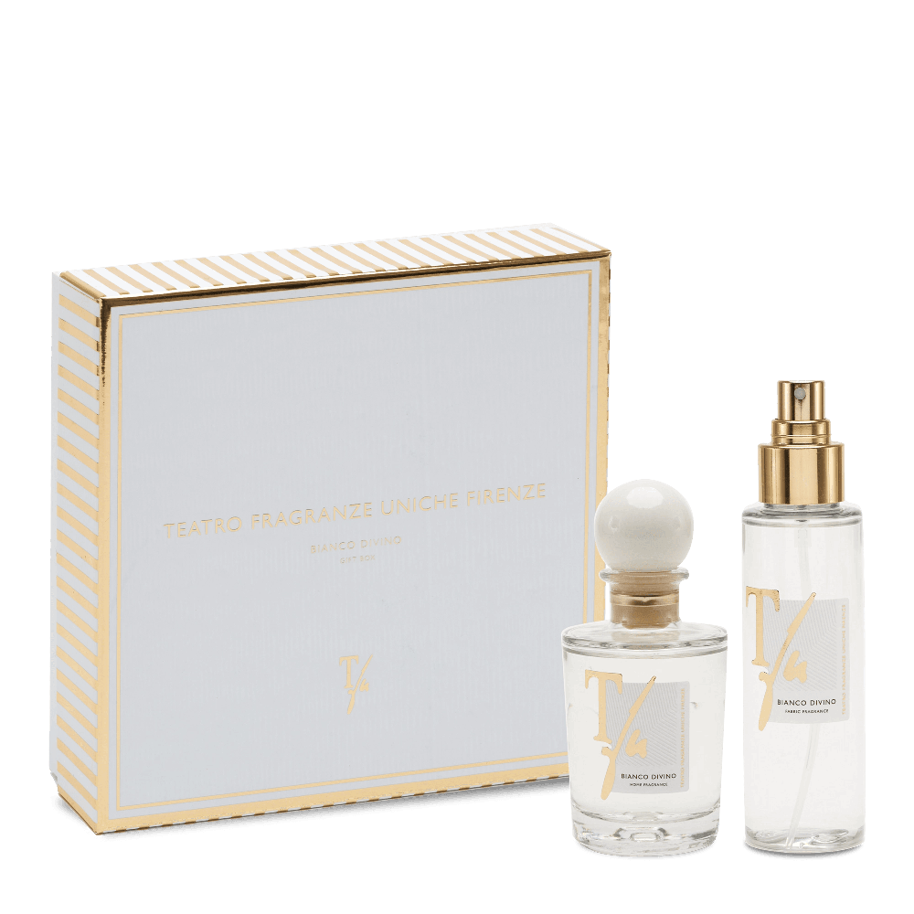 Teatro Fragranze Uniche - Tabacco 1815 Luxury home fragrance - stick Teatro Fragranze Uniche - Tabacco 1815 Luxury home fragrance - stick
