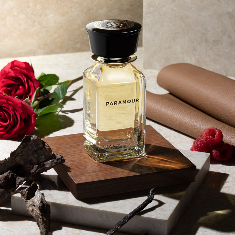OmanLuxury Paramour