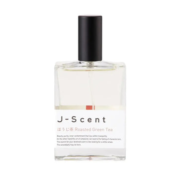 J-Scent Roasted Green Tea