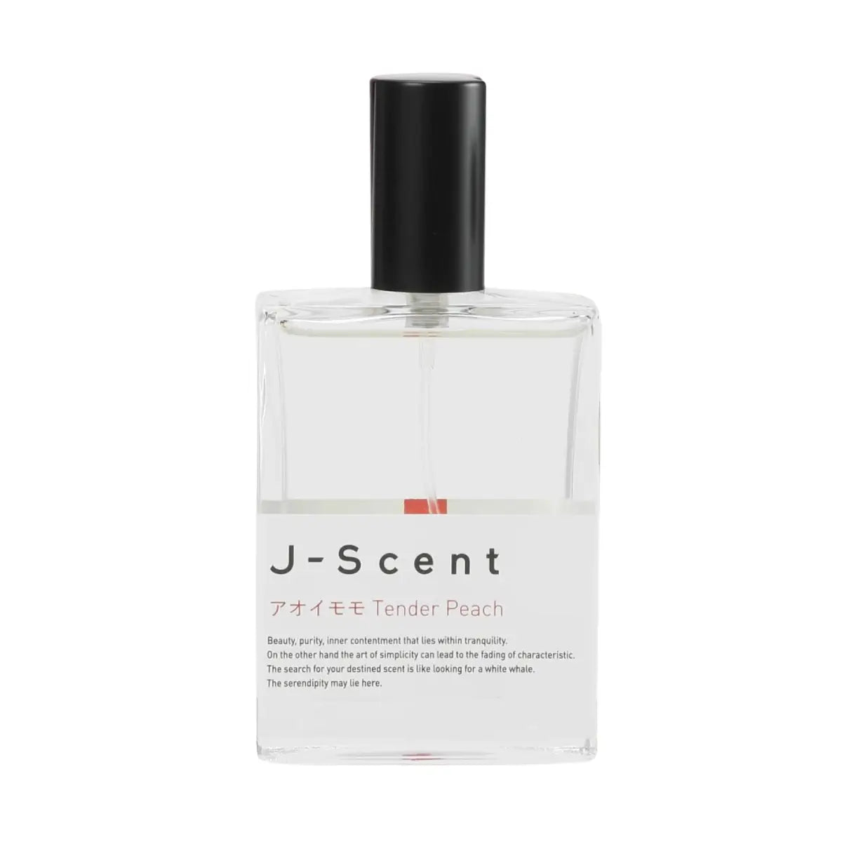 J-Scent Tender Peach