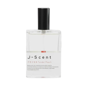 J-Scent Tender Peach