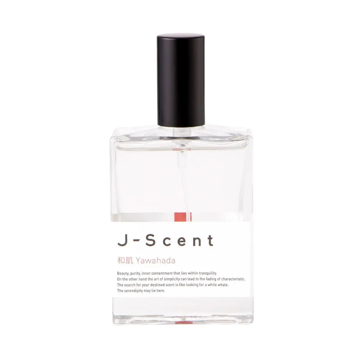 J-Scent Yawahada