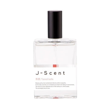 J-Scent Yawahada