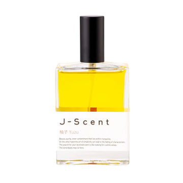 J-Scent Yuzu