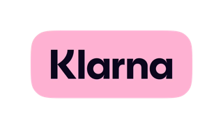 Paga in 3 rate con Klarna