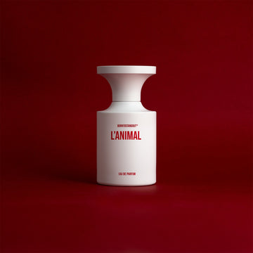 Born To Stand Out L'Animal