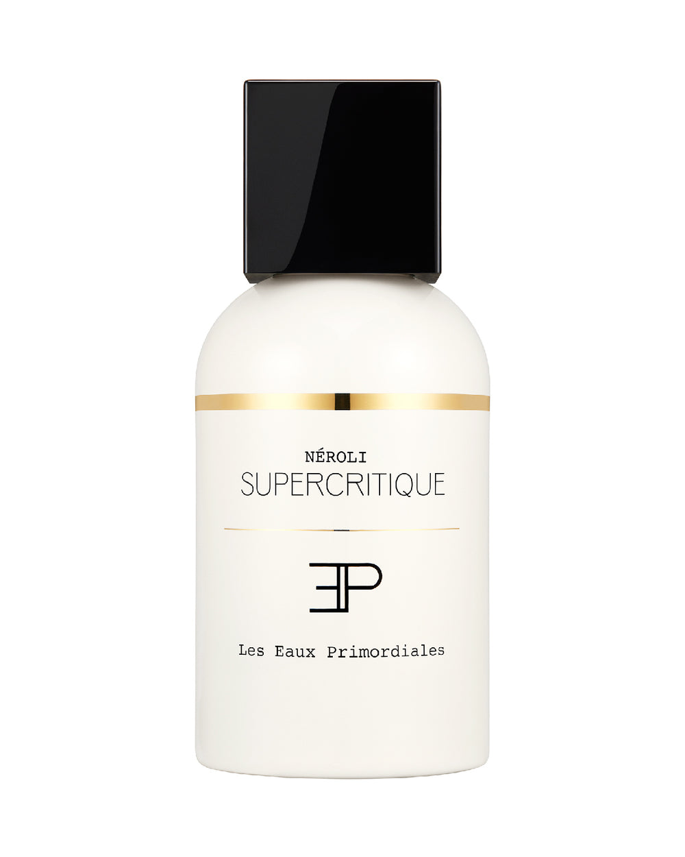 Les Eaux Primordiales Néroli Supercritique