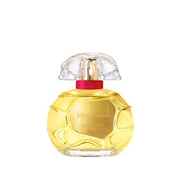 Houbigant Paris Mon Boudoir