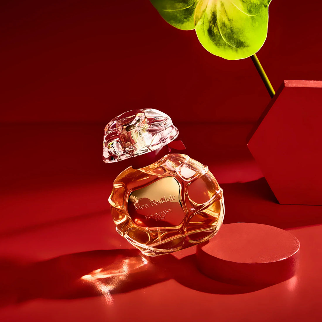 Houbigant Paris Mon Boudoir