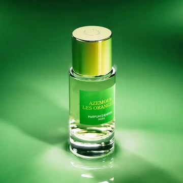 Parfum D'Empire Azemour Les Orangers