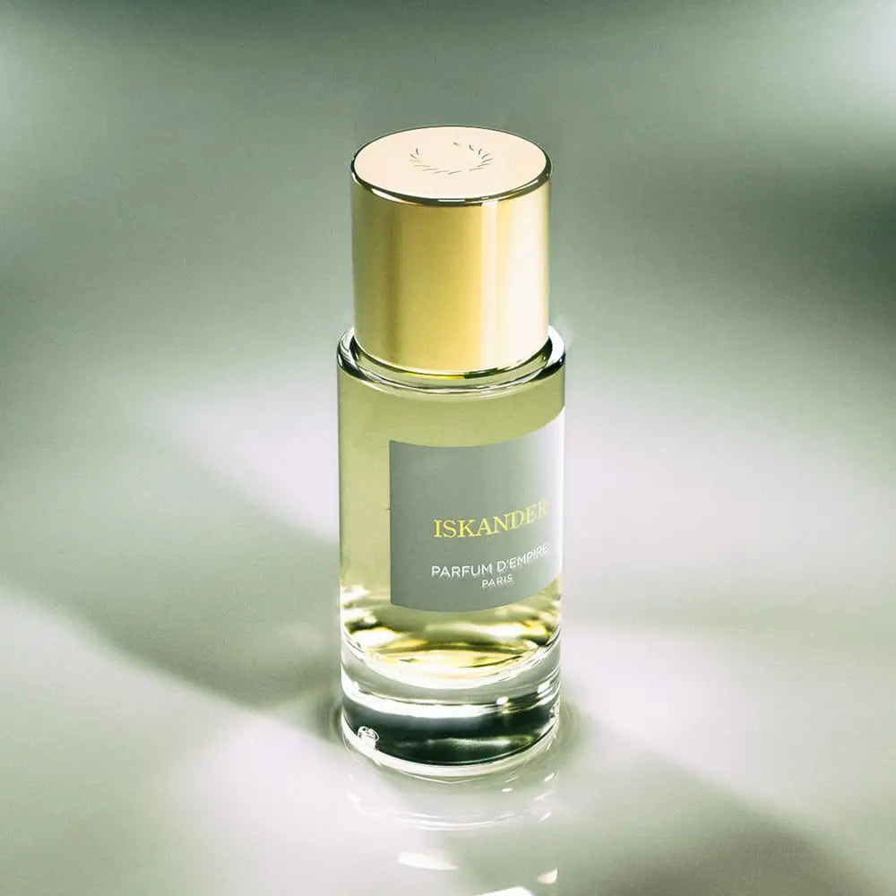 Parfum D'Empire Iskander