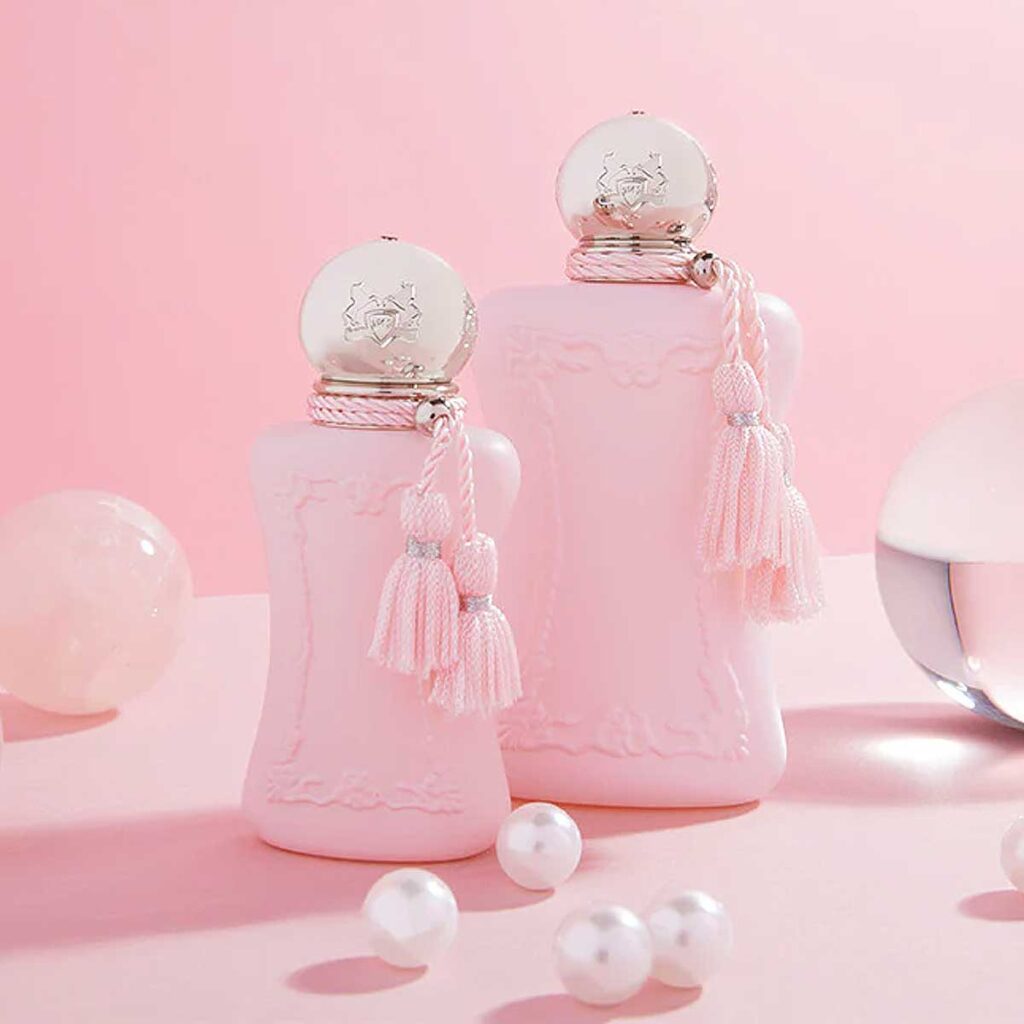 Parfums De Marly Paris Delina