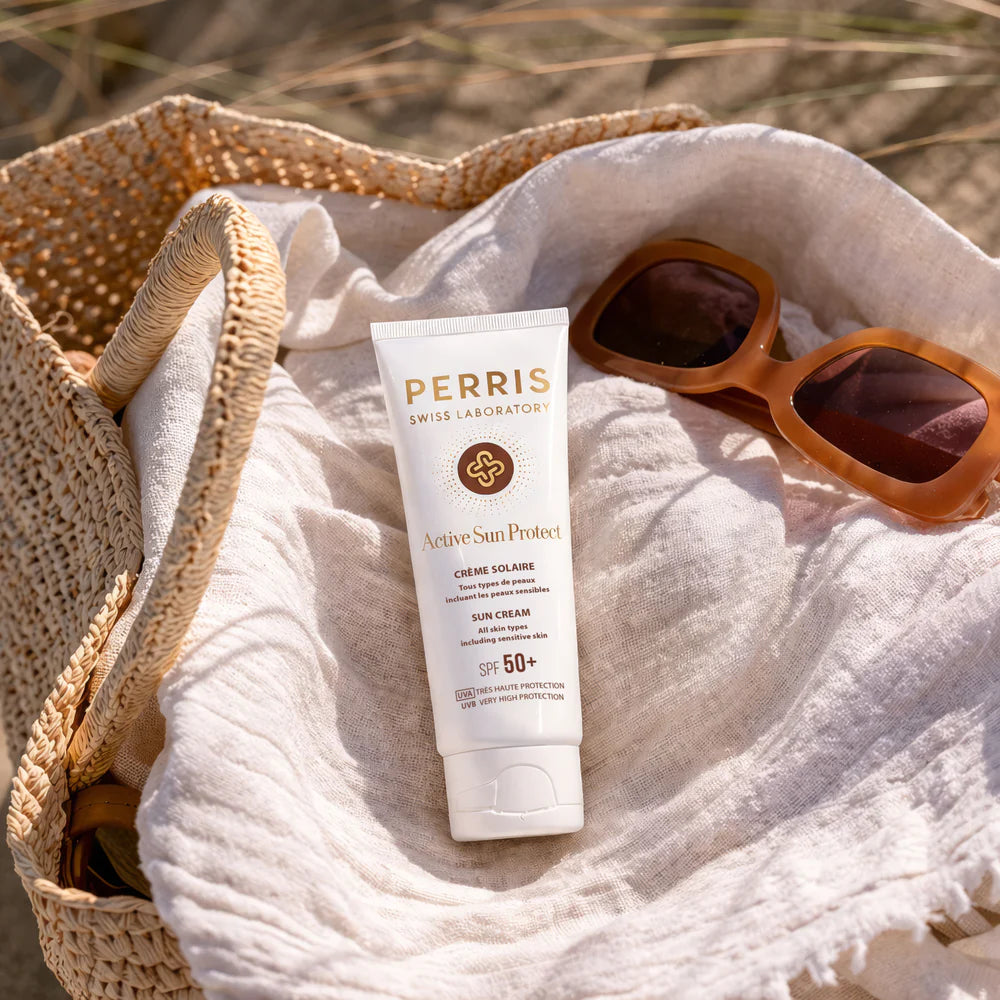 CREMA SOLARE SPF 50