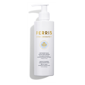 DETERGENTE DELICATO ANTI-STRESS URBANO