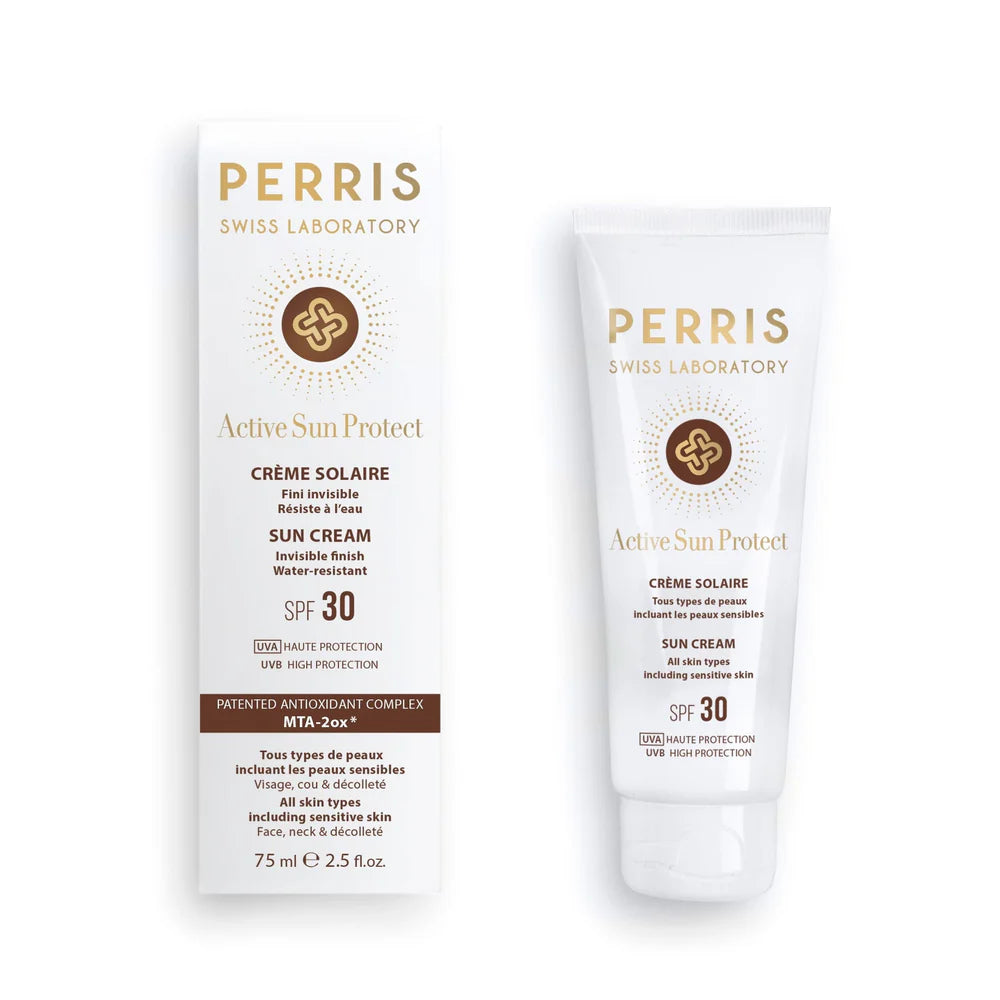 CREMA SOLARE SPF 30
