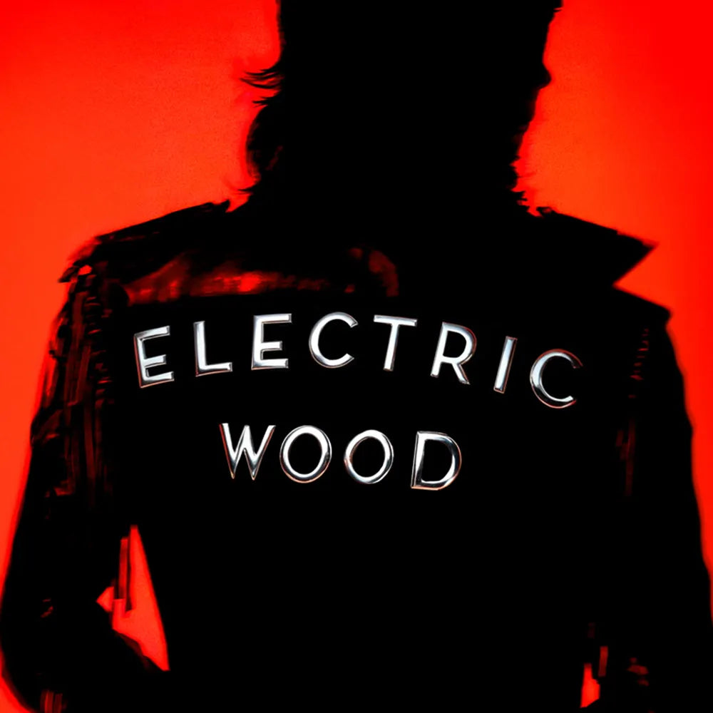 Room 1015 Electric Wood Extrait De Parfum