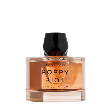 Room 1015 Poppy Riot