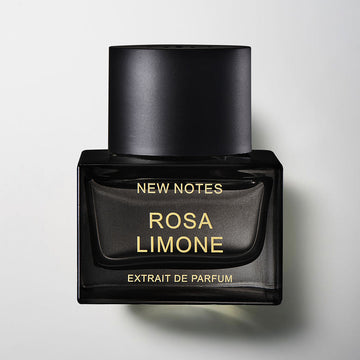 New Notes ROSA LIMONE